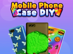 Игра DIY футрола за мобилен телефон онлајн