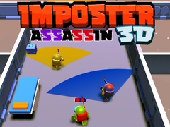 Игра Импостер Убиец 3D онлајн