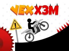 Игра Векс X3M онлајн