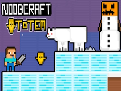 Игра NoobCraft Тотем онлајн