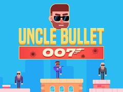 Игра Даки Пишо 007 онлајн