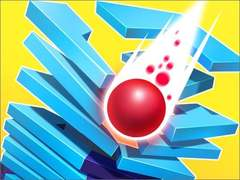 Игра Стака Лопта 2 онлајн