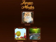 Игра Мајстор на Пъзли онлајн