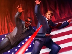 Игра Телохранител онлајн