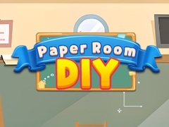 Игра Папирна Соба DIY онлајн