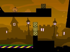 Игра Jack Blast онлајн