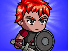 Игра Епичен Херој Квест: Idle RPG онлајн