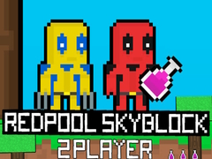 Игра Репуд Скајблок 2 Играч онлајн