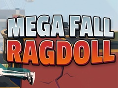 Игра Мега Пад Симулатор Рагдолл онлајн