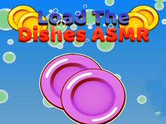 Игра Вчитајте Јадења ASMR онлајн