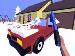 Игра Dude Simulator: Зима онлајн