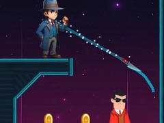 Игра Куче на злосторство со нож онлајн