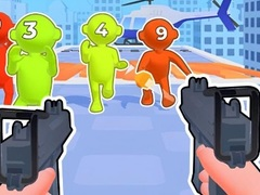 Игра Градежник на Оружје онлајн