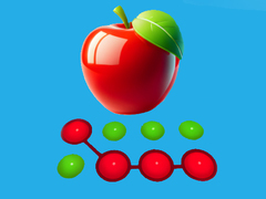 Игра Линк & Обоени Слики онлајн