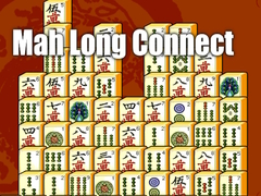 Игра Mah Long Connect онлајн