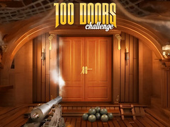 Игра Предизвик 100 Врати онлајн