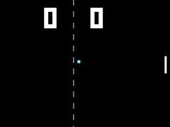 Игра Табелен Понг 2D онлајн