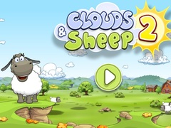 Игра Облаци и Овци 2 онлајн