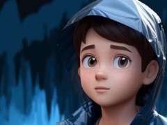 Игра Кул Човек онлајн