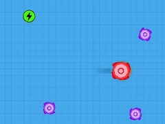 Игра Spinner Мисија онлајн