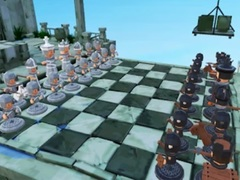 Игра Шах од Средниот век онлајн