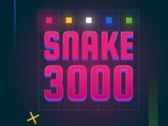 Игра Змија 3000 онлајн