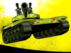 Игра Диви Тенкови онлајн