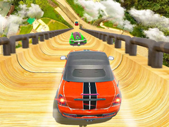 Игра Мега рампи Ут ultimate Автомобилски трки онлајн