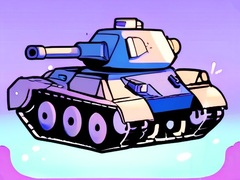 Игра Спојување на тенкови онлајн