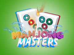 Игра Мајстори на Махјонг онлајн
