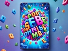 Игра Предизвик Змешани Зборови онлајн