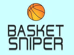 Игра Снајпер за Кошарка онлајн