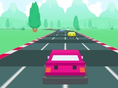 Игра Автомобилски трки онлајн