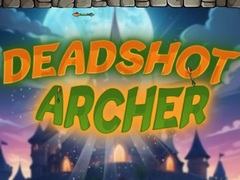 Игра Deadshot Archer  онлајн
