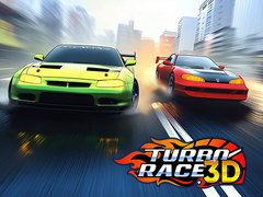 Игра Турбо Река 3D онлајн