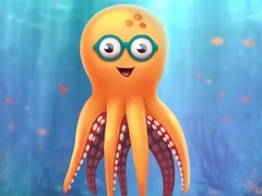 Игра Срце Калкопус онлајн