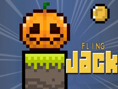 Игра Флинг Џек онлајн