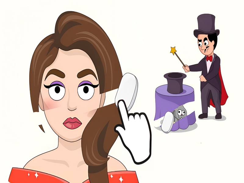 Игра Избришете дополнителен елемент онлајн