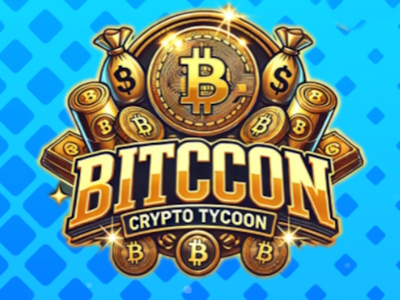 Игра Крипто магнат на Bitcoin онлајн