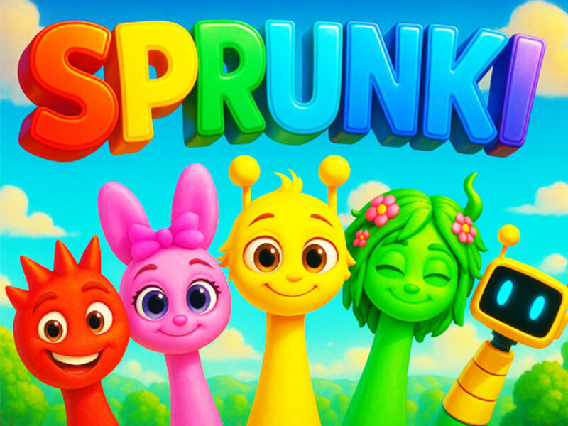 Игра Спринкс: Квиз онлајн