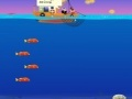 Игра Најсмешеен Улов онлајн