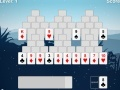 Игра 6 Врвови Солитаер онлајн