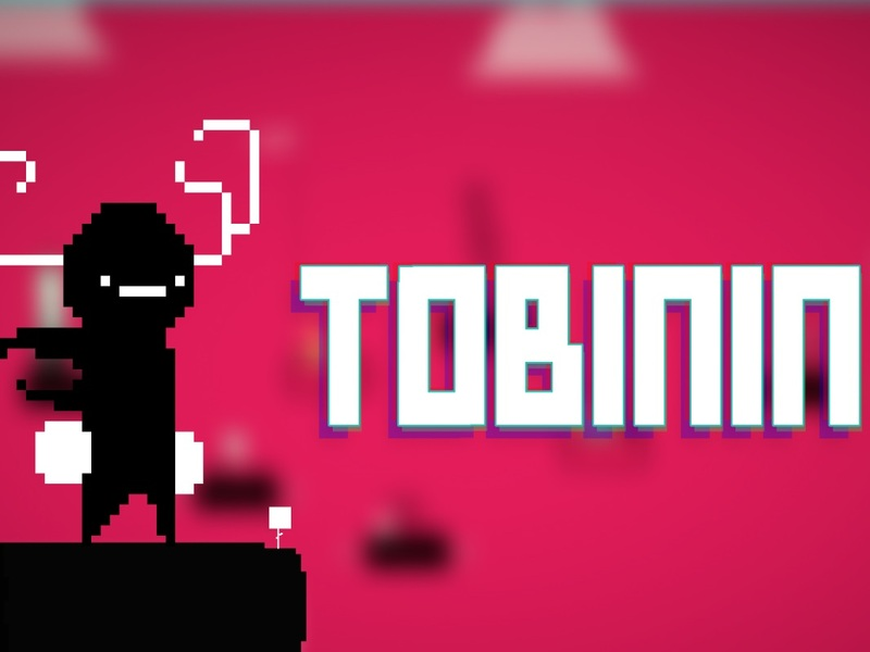 Игра Тобинин онлајн