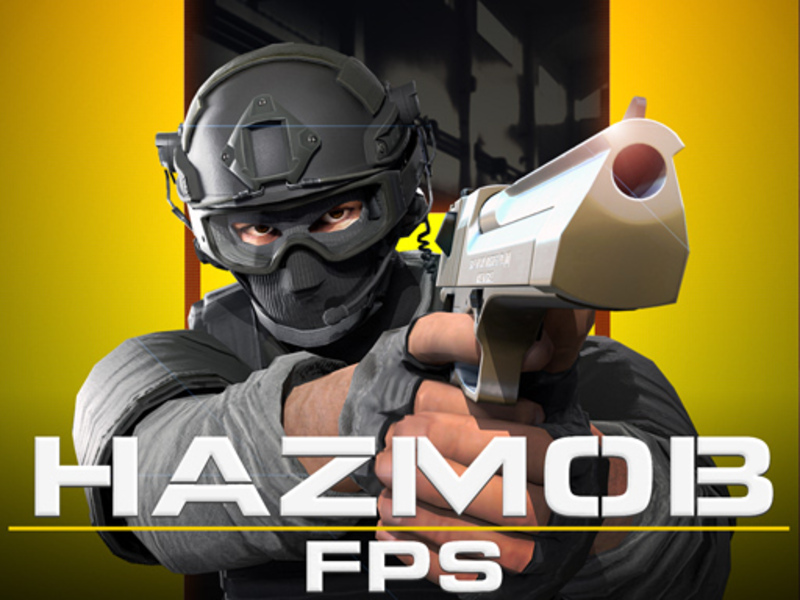 Игра Хазмоб онлајн