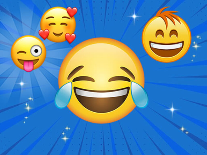 Игра Повикувајќи емоции онлајн
