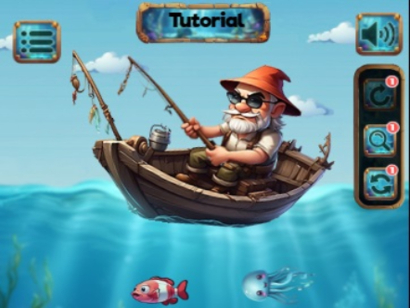 Игра Вода свет онлајн