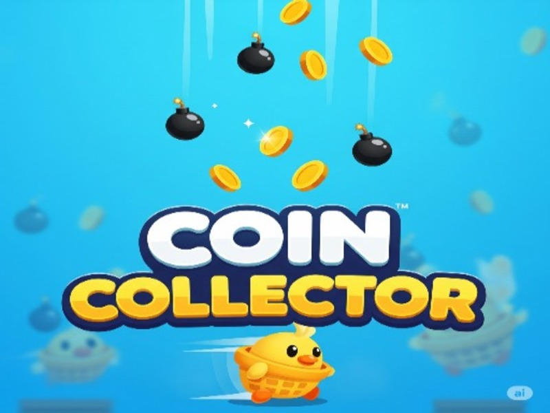 Игра Собирање монети онлајн