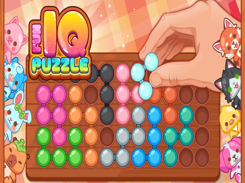 Игра Смешна загатка за IQ онлајн