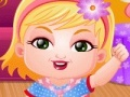 Игра Време за лудости на Беби Хејзел онлајн