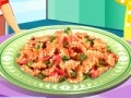 Игра Запеканка од сирење онлајн